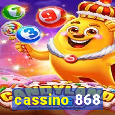 cassino 868